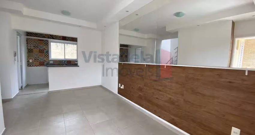 Casa em condomínio fechado com 2 quartos para alugar na Avenida Santa Cruz do Areao, Vila Areao, Taubaté