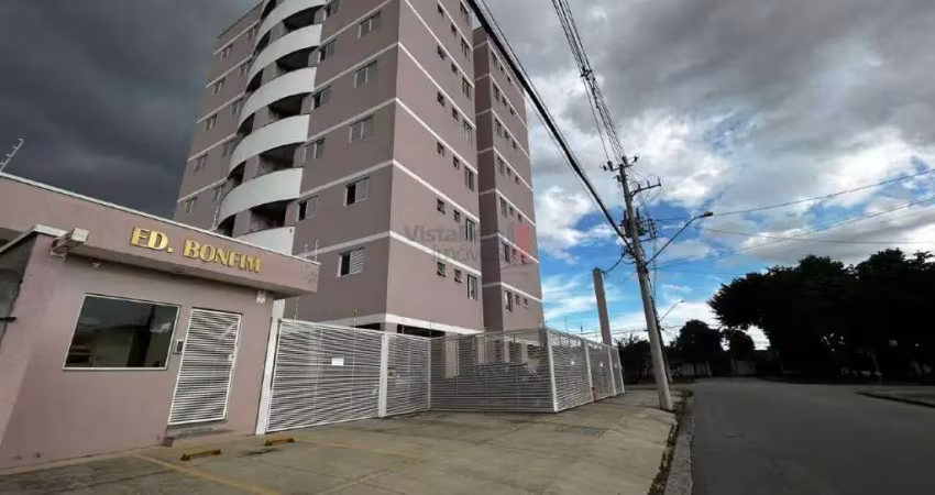 Excelente apartamento para locação no bairro jd.marieta em taubaté. previsão de desocupação: 11/08/25