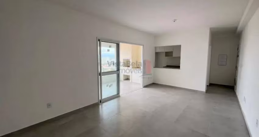Apartamento com 02 quartos sendo 01 suíte para Locação no Jd. das Nações