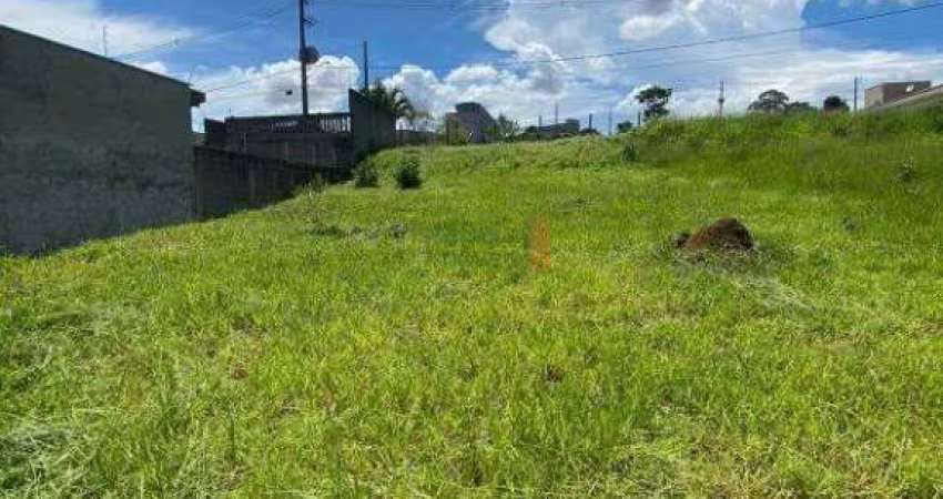 Lote em condomínio à venda, Parque Residencial Helvetia - Taubaté/SP