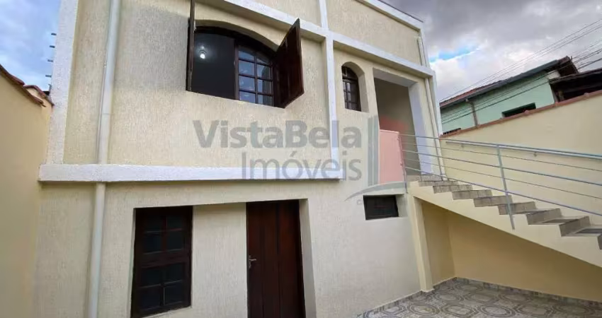 Excelente casa para locação próximo ao centro, ao lado da rua humaíta. previsão de desocupação: 18/09/2025