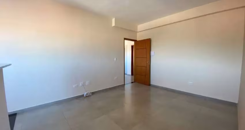 Apartamento à venda, 1 quarto, 1 vaga, jardim independencia - taubaté/sp