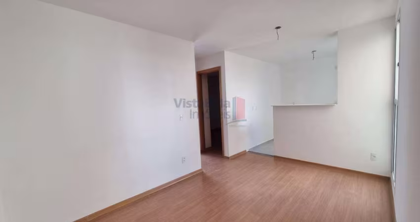 Apartamento para aluguel, 2 quartos, 1 vaga, Santana - Pindamonhangaba/SP