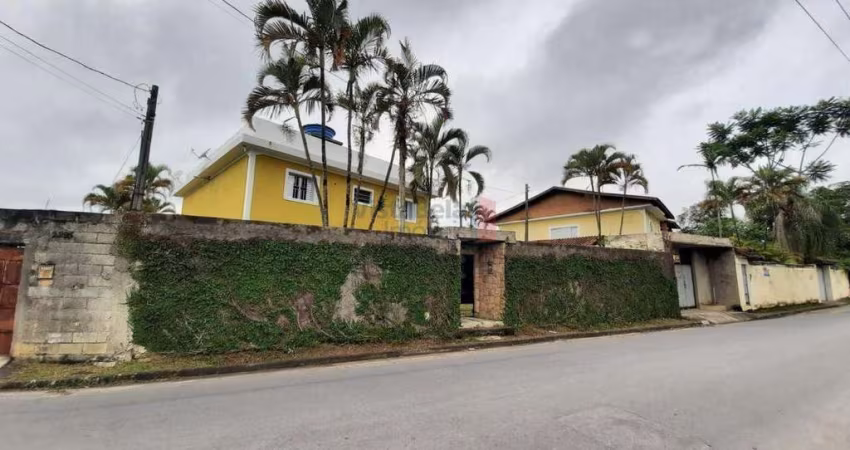 Chácara para aluguel, 3 quartos, 1 suíte, 5 vagas, Loteamento Residencial São Vicente de Paulo - Tremembe/SP