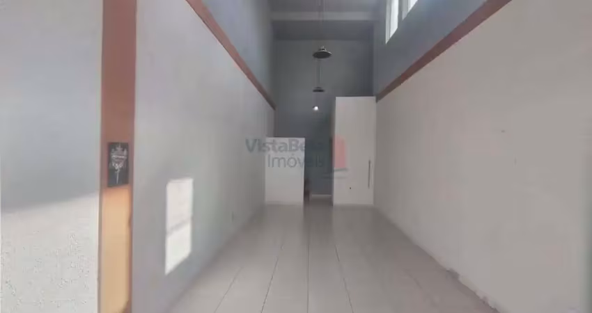 Ponto comercial para locação no parque são luis, próximo a futura loja do shibata supermercado. previsão de desocupação: 10/09/25