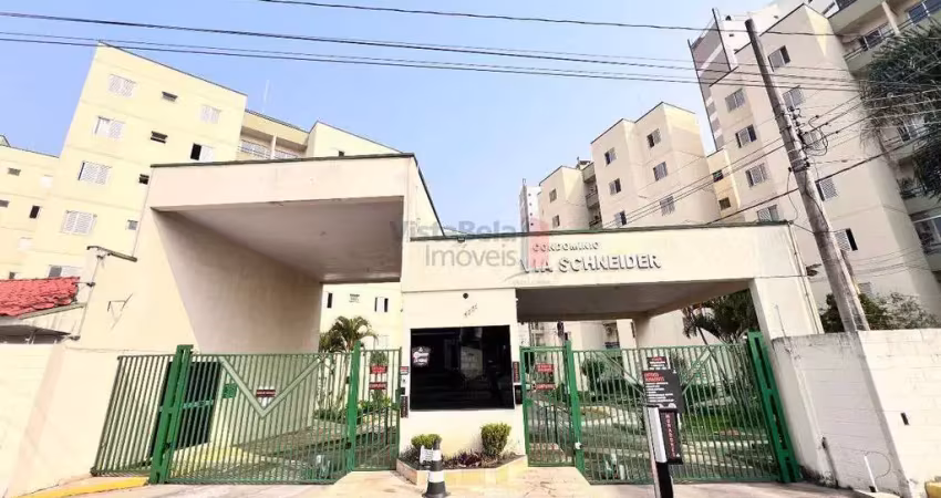 Apto para locação com 03 dorm próximo ao taubaté shopping.