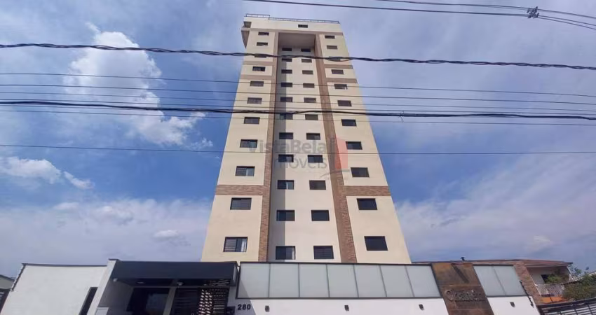Seu apartamento do seu jeito ! Apartamento semi acabado na Vila São José