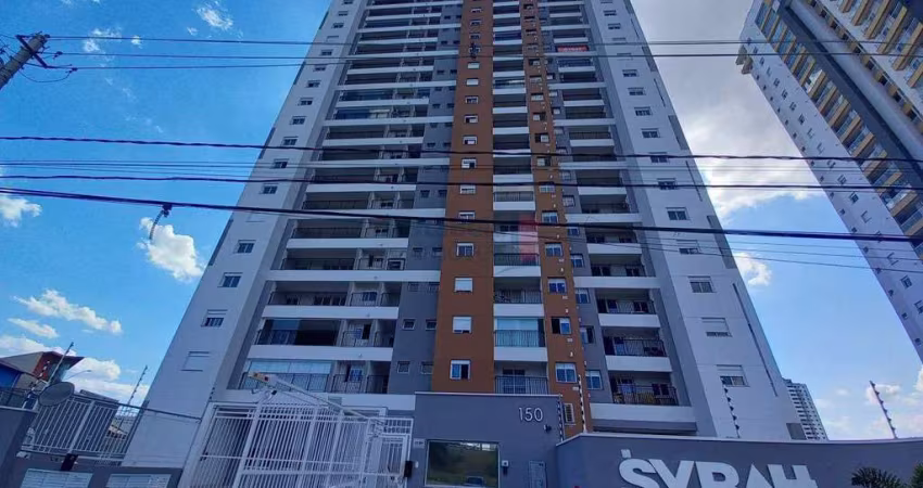 Seu novo apartamento te espera no Syrah Residence!