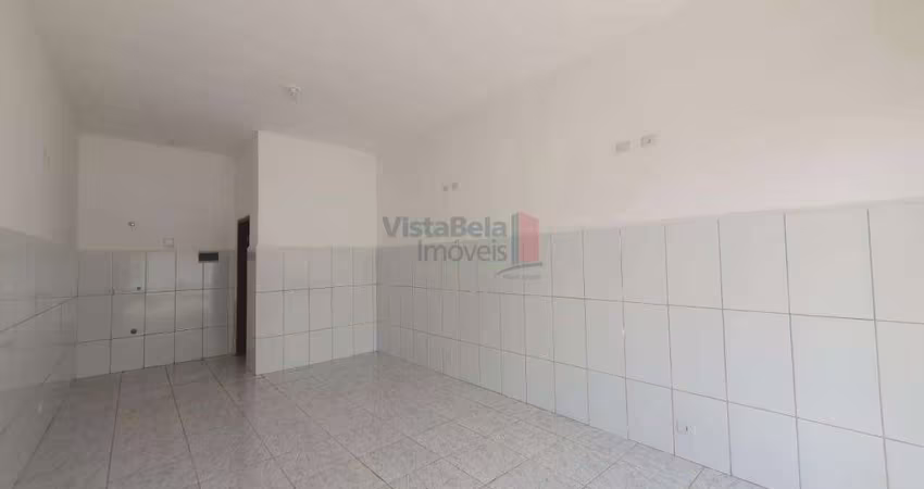 Ponto Comercial para aluguel, Jardim Gurilandia - Taubaté/SP