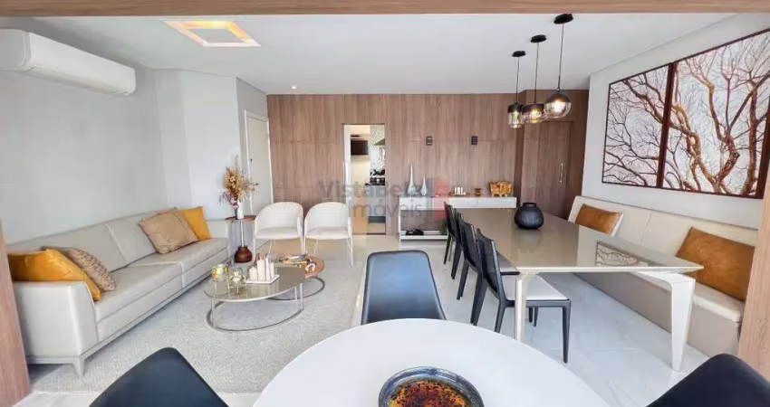 Excelente Apartamento de Alto Padrão Mobiliado ao lado do TCC para Venda