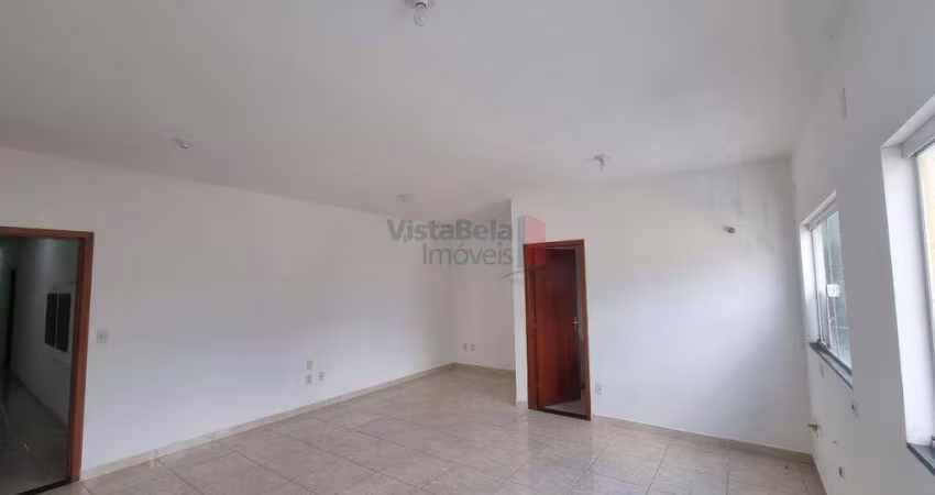 Comercial para aluguel, Centro - Pindamonhangaba/SP