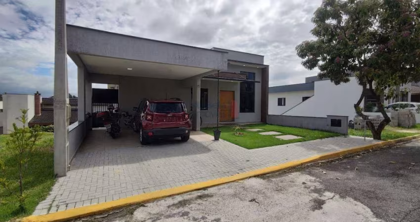 Casa em Condomínio à venda, 4 quartos, 1 suíte, 4 vagas, Loteamento Pinheiros de Tremembé - Tremembe/SP
