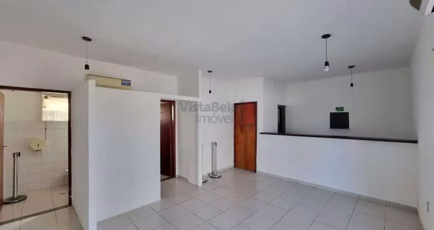 Comercial para aluguel, chácara da galega - pindamonhangaba/sp