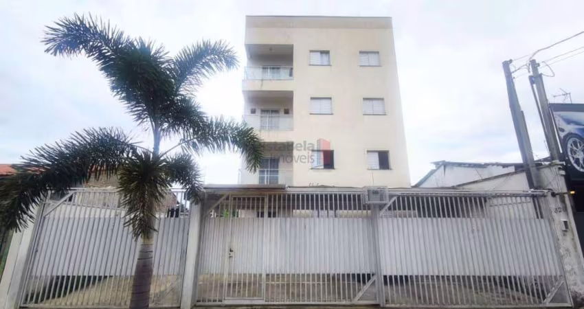 Apartamento à venda, 2 quartos, 1 vaga, Vila SÃO Jose - Taubaté/SP