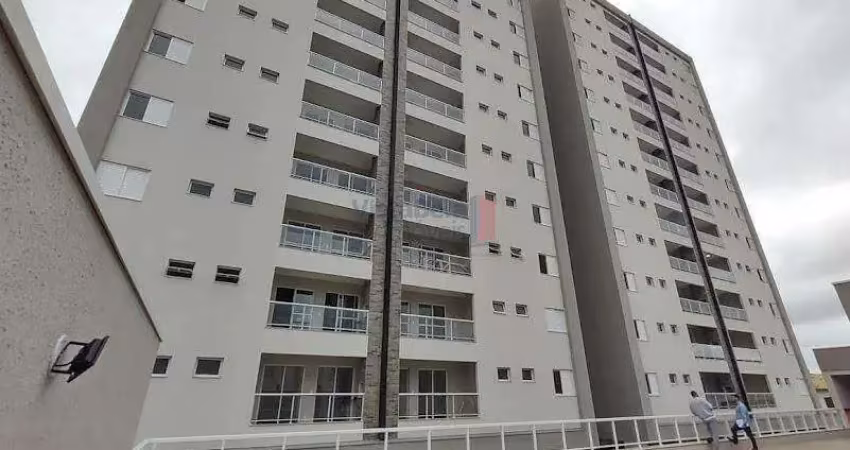 Apartamento à venda, 2 quartos, 1 suíte, 1 vaga, Independencia - Taubaté/SP