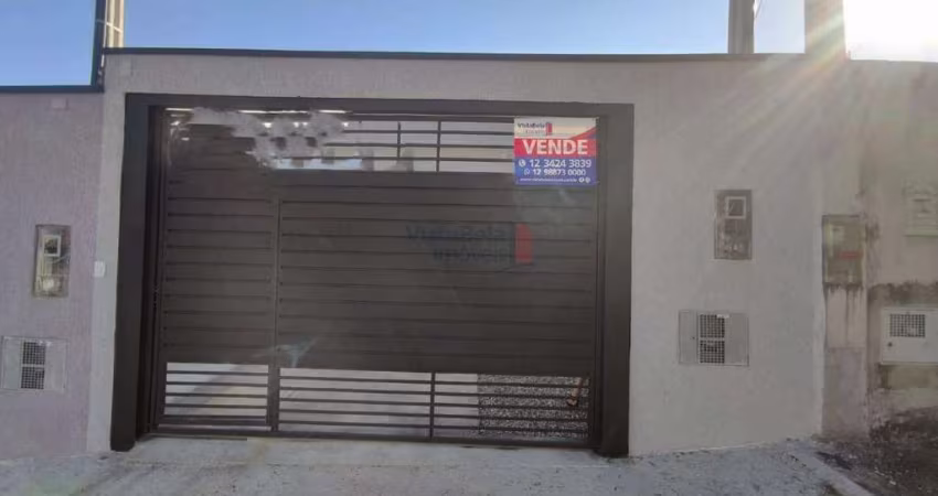 Casa à venda, 2 quartos, 1 suíte, 2 vagas, Loteamento Vila Olímpia - Taubaté/SP