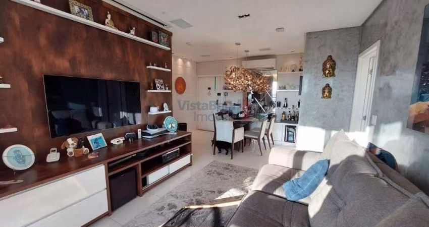 Viva com sofisticação e elegância no Renaissance Taubaté, apartamento de 3 suítes com lazer completo à Espera de Você!