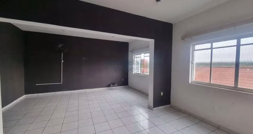 Comercial para aluguel, 1 vaga, Alto do Cardoso - Pindamonhangaba/SP