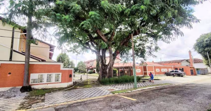 Casa em Condomínio à venda, 3 quartos, 1 suíte, 2 vagas, Quiririm - Taubaté/SP