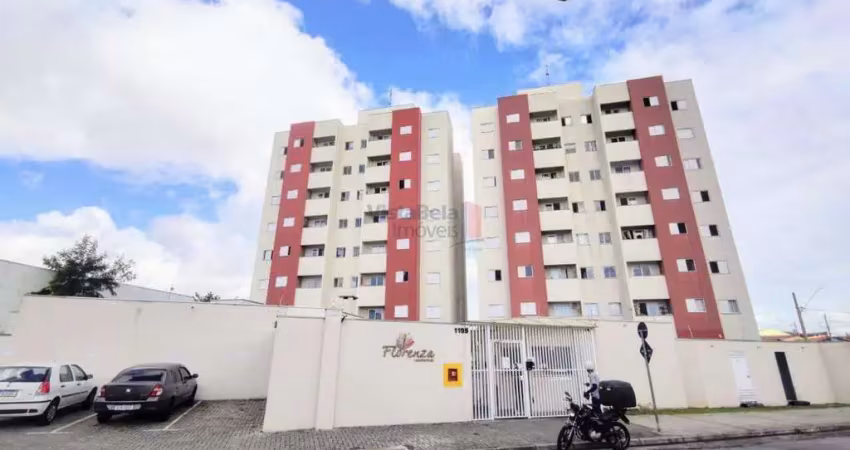 Apartamento à venda, 2 quartos, 1 vaga, Vila Aparecida - Taubaté/SP