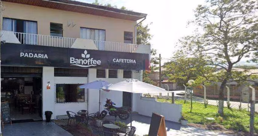 Casa para aluguel, 2 quartos, 1 suíte, 1 vaga, Vila SÃO Jose - Taubaté/SP
