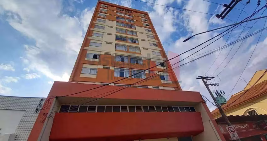 Apartamento à venda, 1 quarto, Centro - Taubaté/SP