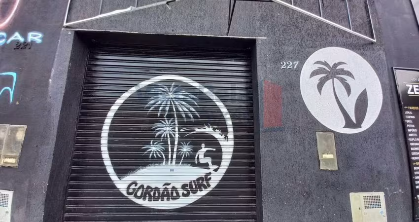 Comercial para aluguel, Centro - Pindamonhangaba/SP
