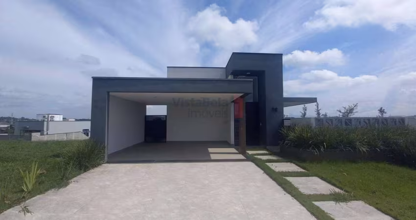 Excelente sobrado a venda no Cond. Cyrela Landscape com 3 suítes