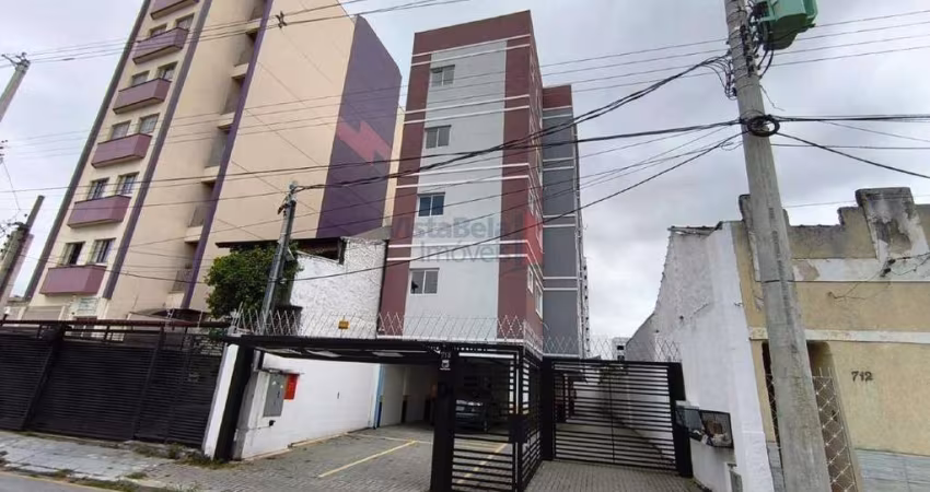 Kitnet à venda, 1 suíte, 1 vaga, Centro - Taubaté/SP