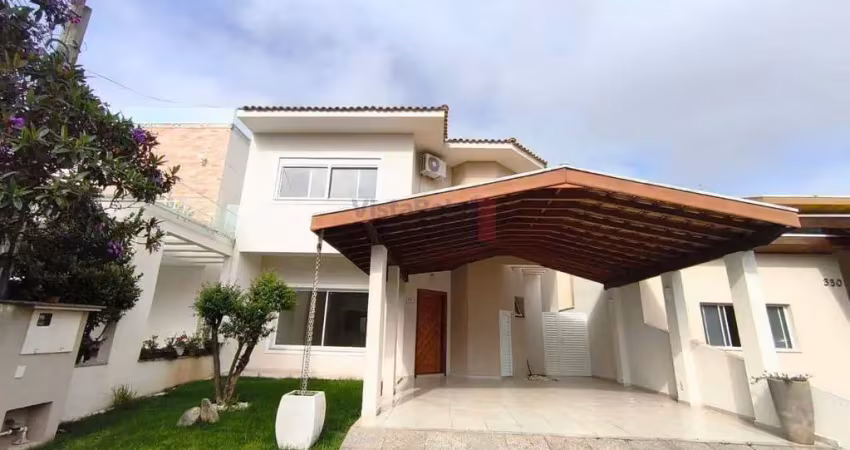 Casa para Locação do Campos do Conde com 03 suítes.