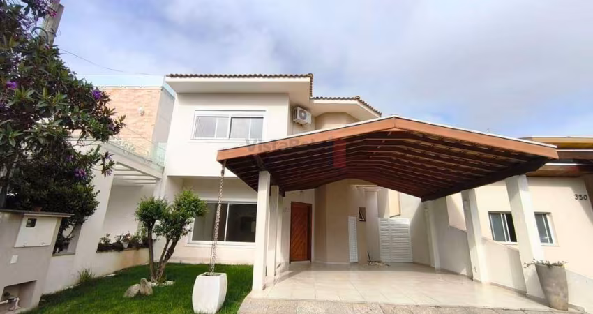 Casa em Condomínio à venda, 3 quartos, 3 suítes, 4 vagas, Loteamento Residencial Campos do Conde III - Tremembe/SP