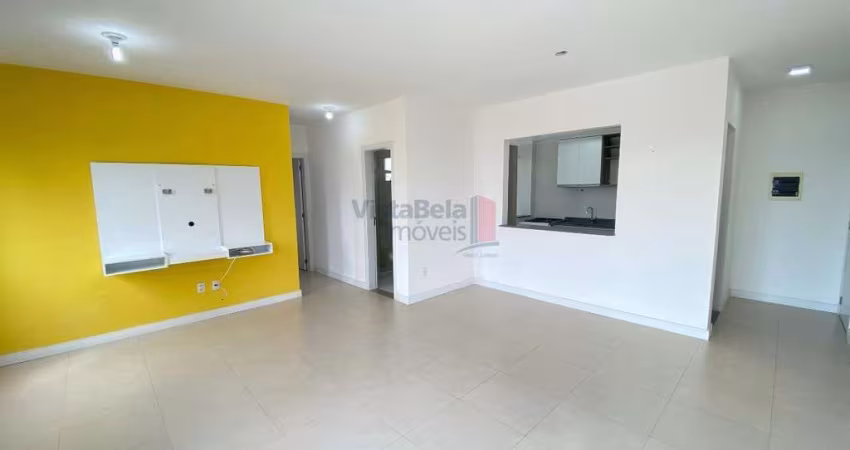 Excelente apto para locação ao lado do centro, com 2 dorm sendo 1 suite e 2 vagas de garagem coberta