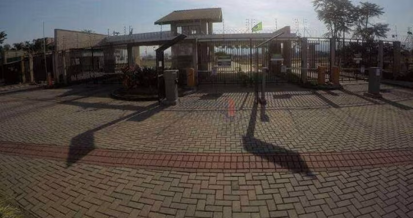Lote em condomínio à venda, Residencial Ouroville - Taubaté/SP