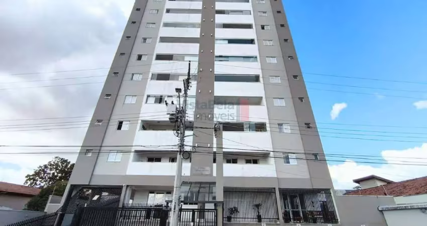 Apartamento para aluguel, 2 quartos, 1 suíte, 1 vaga, Parque Residencial Bom Conselho - Taubaté/SP