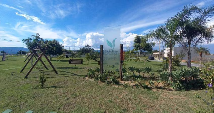 Oportunidade Imperdível no Condomínio Pérola do Vale: Seu Terreno no Coração da Tranquilidade!