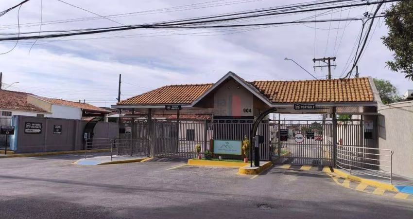 Casa em Condomínio à venda, 3 quartos, 1 suíte, 2 vagas, Quiririm - Taubaté/SP