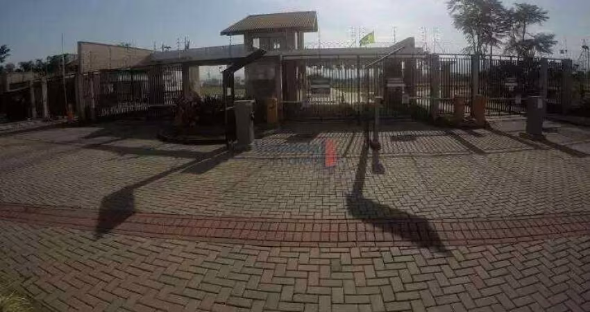 Casa em Condomínio à venda, 4 quartos, 1 suíte, 4 vagas, Residencial Ouroville - Taubaté/SP