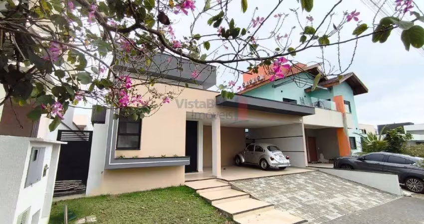 Casa em condomínio à venda, 3 quartos, 1 suíte, 4 vagas, residencial ouroville - taubaté/sp