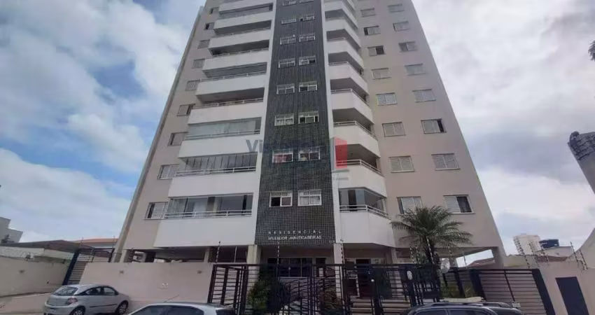Lindo Apartamento à Venda no Condomínio Splendor Jabuticabeiras!