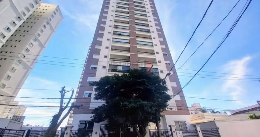 Apartamento à venda, 2 quartos, 1 suíte, 1 vaga, Centro - Taubaté/SP