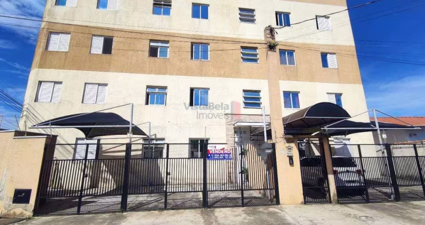 Apartamento para aluguel, 2 quartos, 1 vaga, Morada dos Nobres - Taubaté/SP