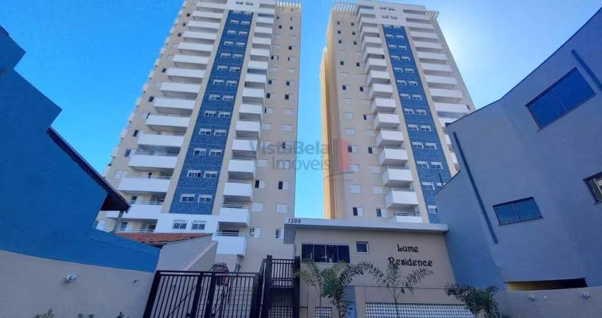 Seu Novo Lar no Lume Residence: Design e Personalização na Vila Jabuticabeiras!