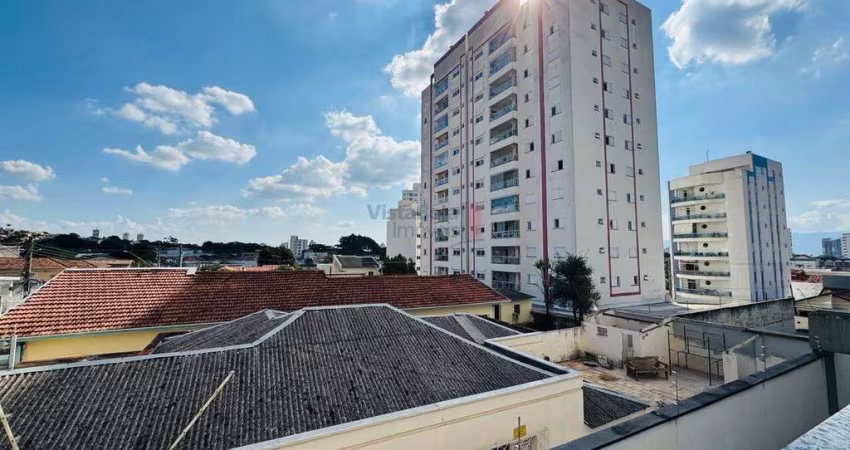Apartamento a Venda no Centro de Taubaté com Localização Imbatível!