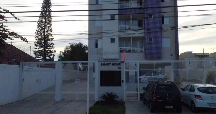 Kitnet à venda, 1 quarto, 1 suíte, 1 vaga, Vila SÃO Jose - Taubaté/SP