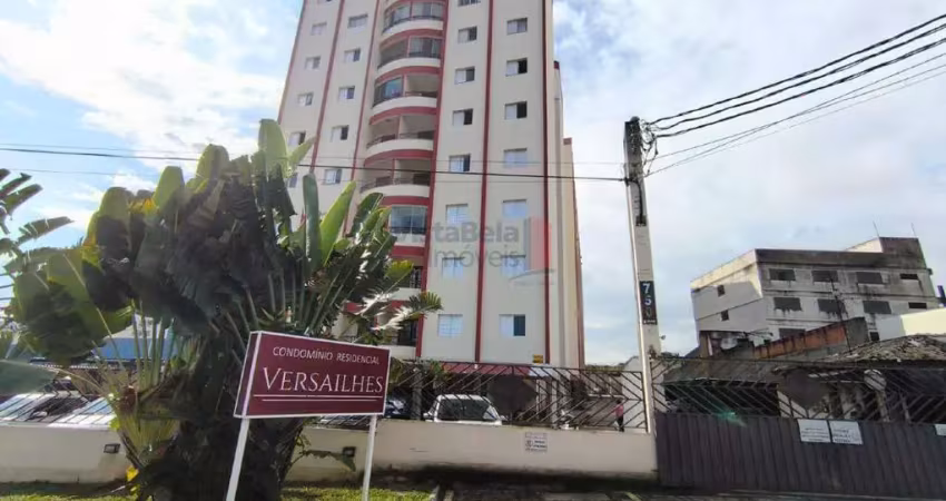 Apartamento à venda, 2 quartos, 1 suíte, 1 vaga, Parque Santo Antonio - Taubaté/SP