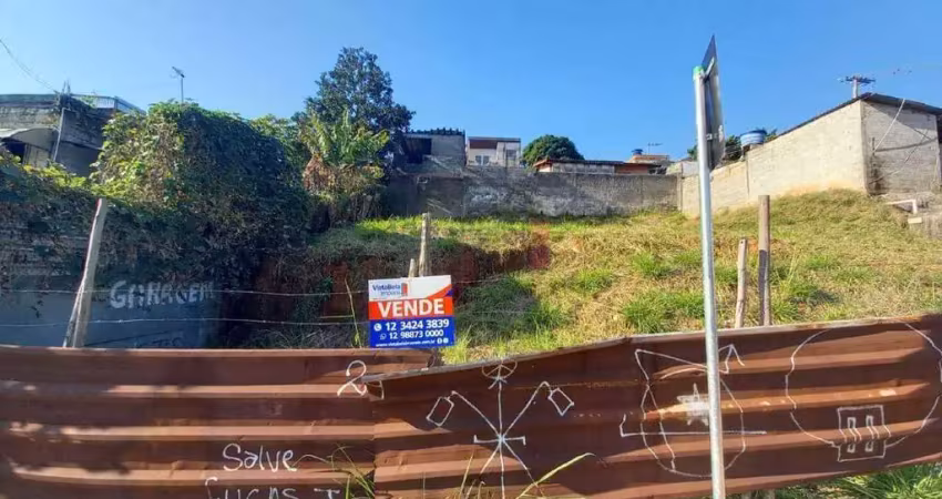 Oportunidade única: terreno a venda no bairro do são gonçalo, taubaté!