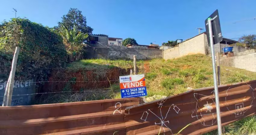Oportunidade única: terreno a venda no são gonçalo, taubaté!