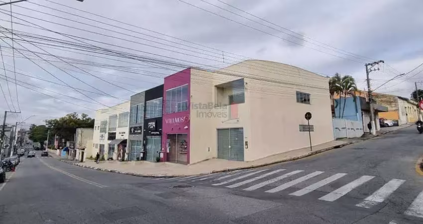 Comercial para aluguel, centro - pindamonhangaba/sp