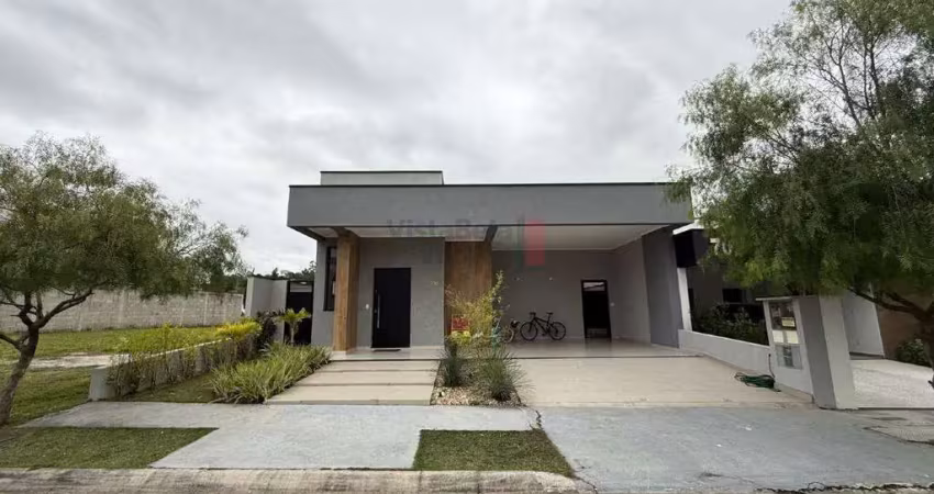 Uma casa excepcional espera por você no condomínio terrazzo d'italia!
