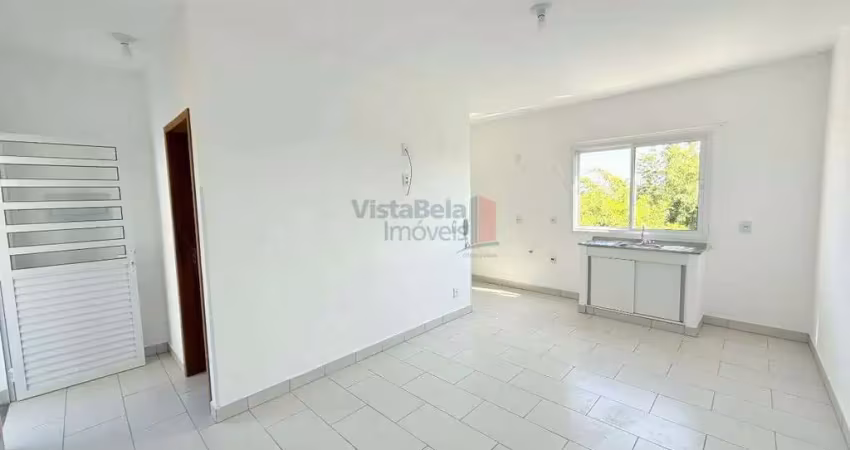 Oportunidade de locação de apartamentos de 01 quarto no bairro areão.